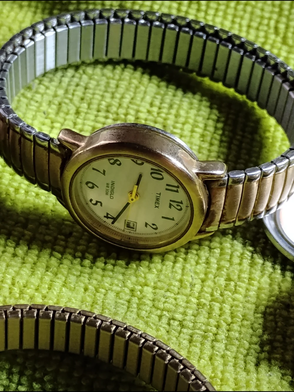 Timex 17 women